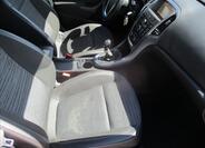 Opel Astra 21
