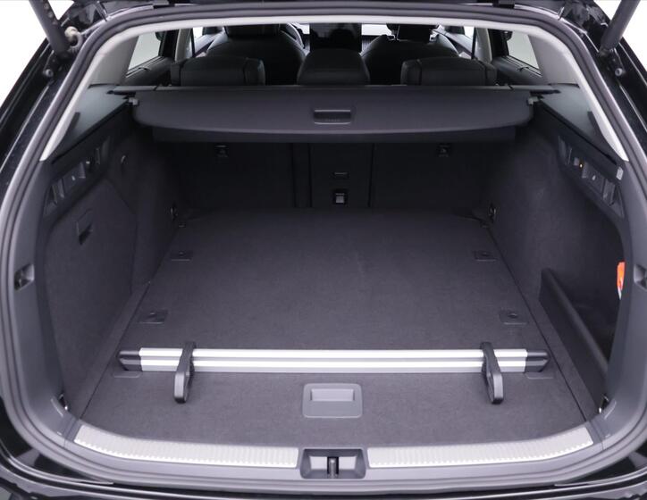 Škoda Superb 45