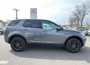 Land Rover Discovery Sport 16