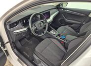 Škoda Octavia 10