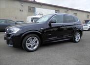 BMW X3 3