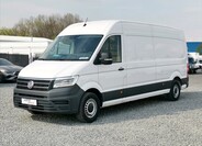 Volkswagen Crafter 1