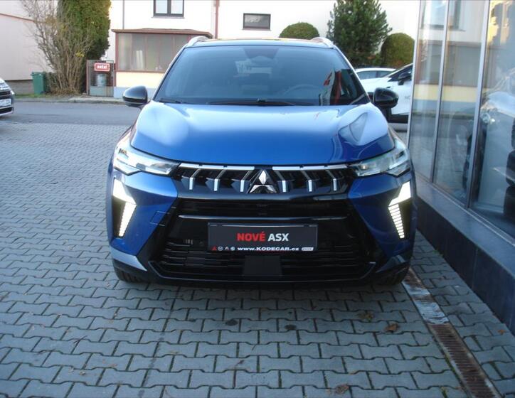 Mitsubishi ASX 2