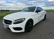 Mercedes-Benz Třídy C 1