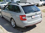 Škoda Octavia 6