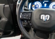Dodge RAM 20