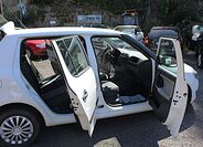 Škoda Fabia 15