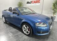 Audi A3 2