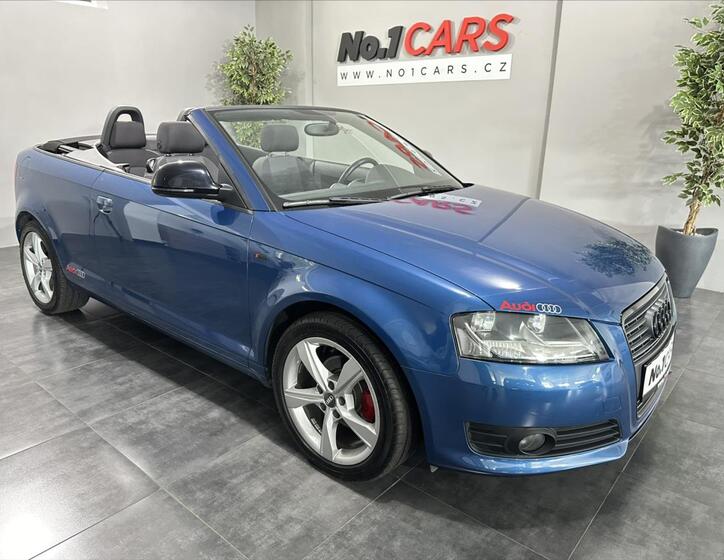 Audi A3 2
