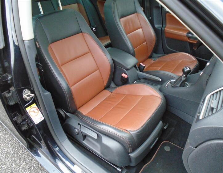 Volkswagen Golf 12