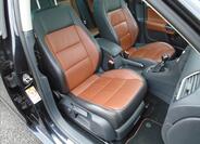 Volkswagen Golf 12