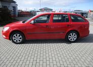 Škoda Octavia 2