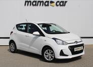 Hyundai i10 1