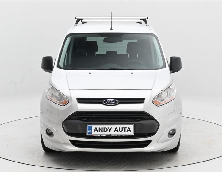 Ford Tourneo Connect 2