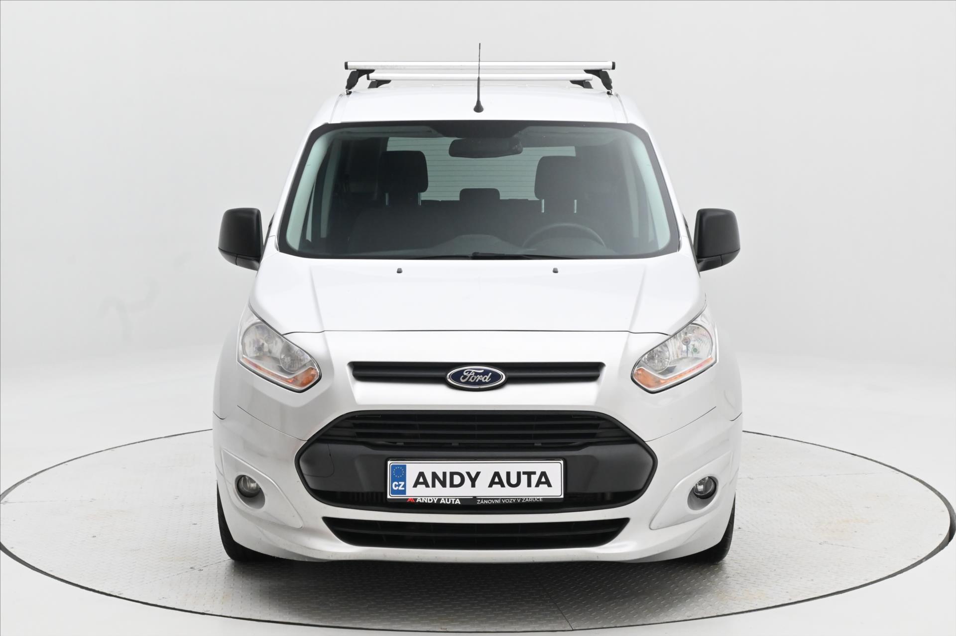 Ford Tourneo Connect