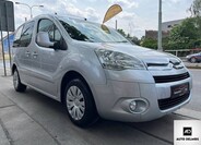 Citroën Berlingo 8