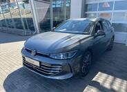 Volkswagen Passat 1