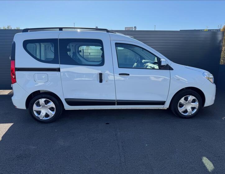 Dacia Dokker 6