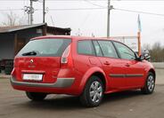Renault Mégane 5
