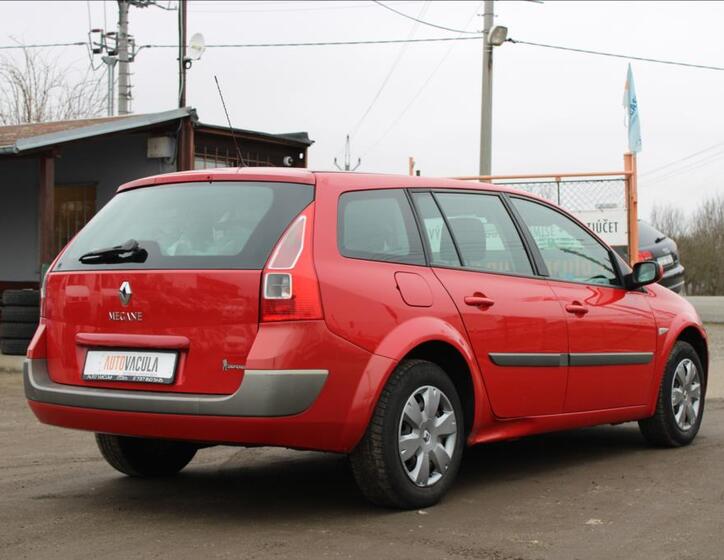 Renault Mégane 5