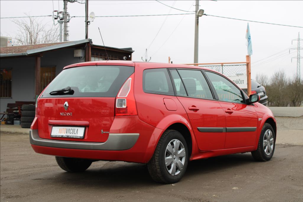 Renault Mégane
