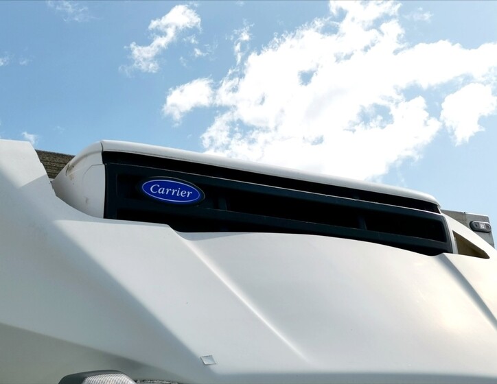 Iveco Daily 25