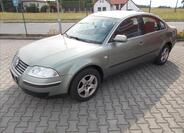 Volkswagen Passat 4