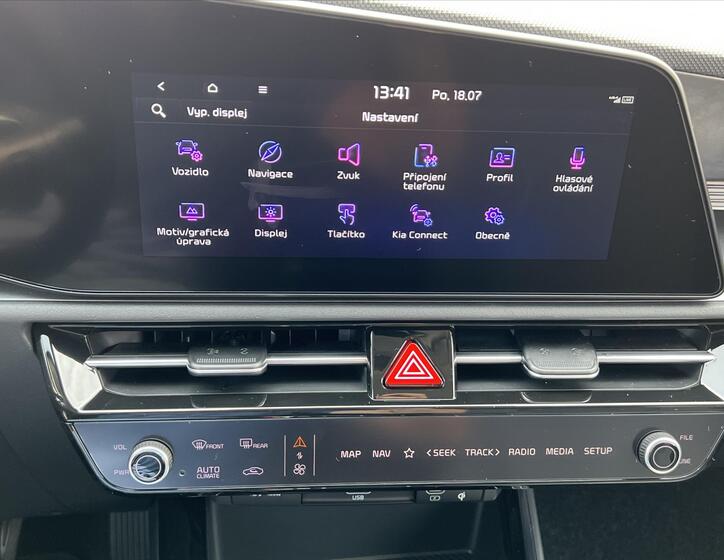 KIA Niro 20