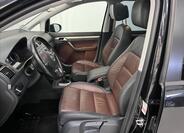 Volkswagen Touran 14