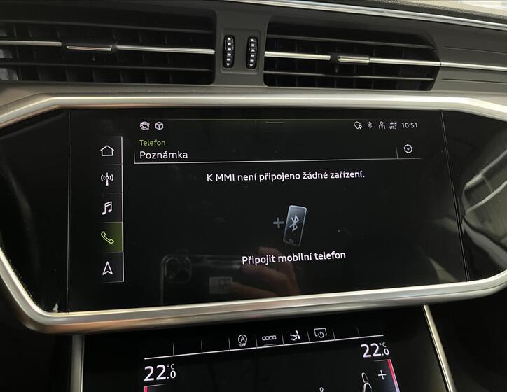 Audi A7 10