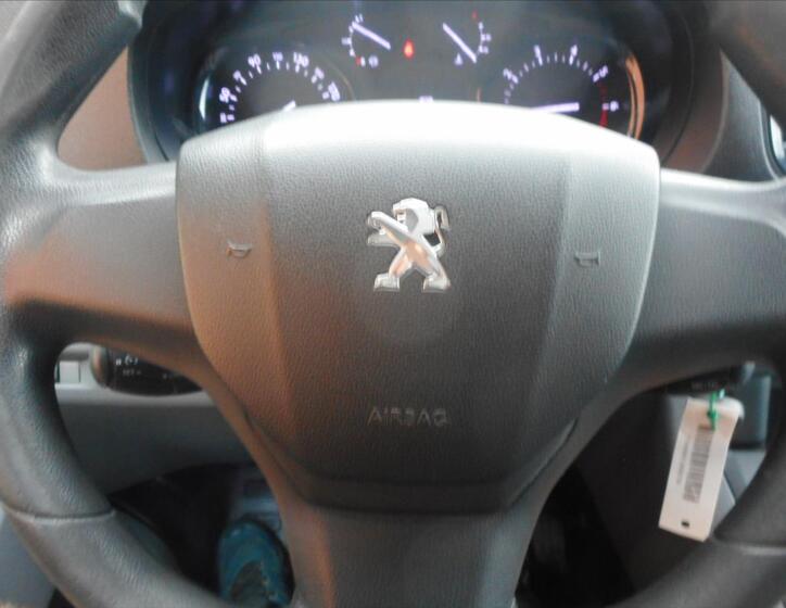 Peugeot Expert 11