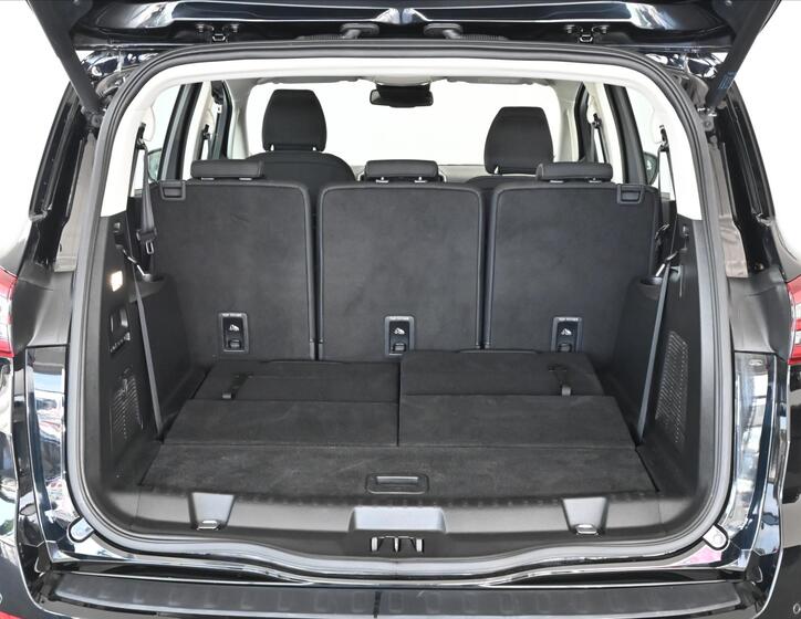Ford S-MAX 7