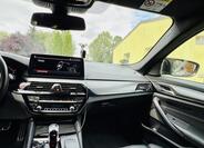 BMW M5 7