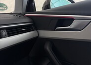 Audi A4 40