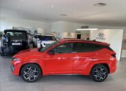 Hyundai Tucson 8