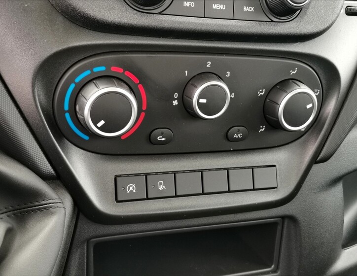 Iveco Daily 10