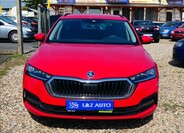 Škoda Octavia 2