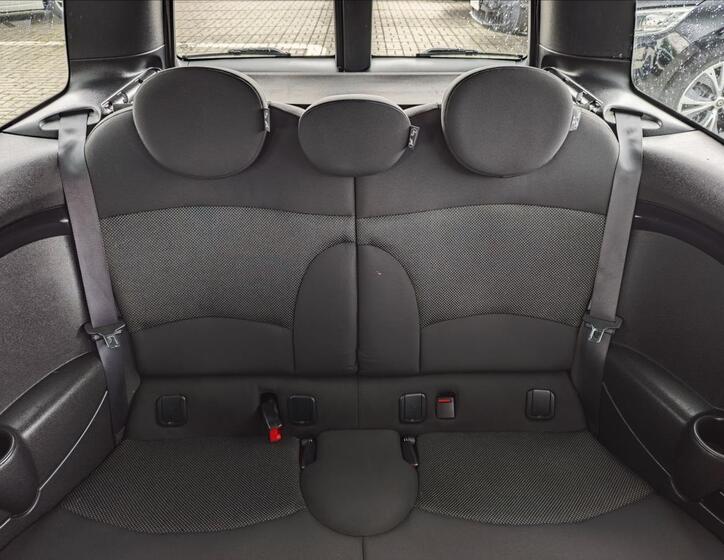 Mini Clubman 11