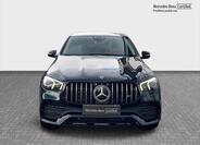 Mercedes-Benz GLE 8