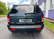 Jeep Grand Cherokee 4