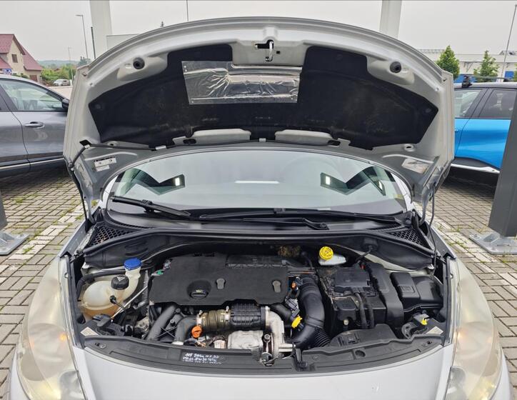 Peugeot 207 19