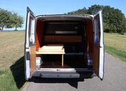 Ford Transit 9