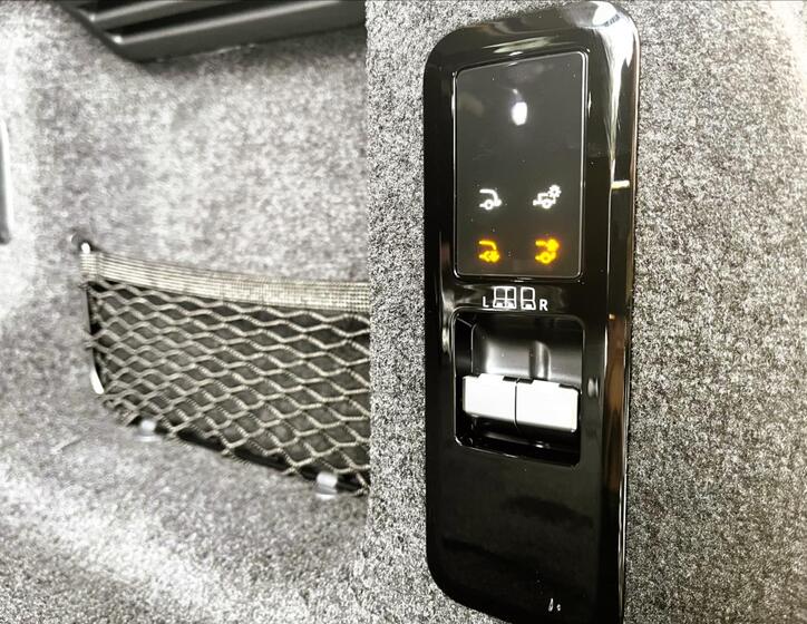 Land Rover Range Rover Sport 8