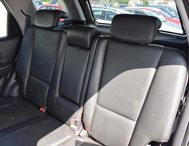 KIA Sportage 17