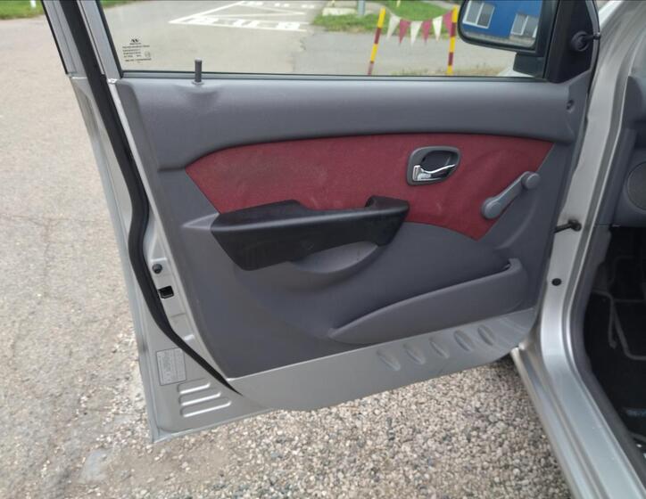 Hyundai Atos 14