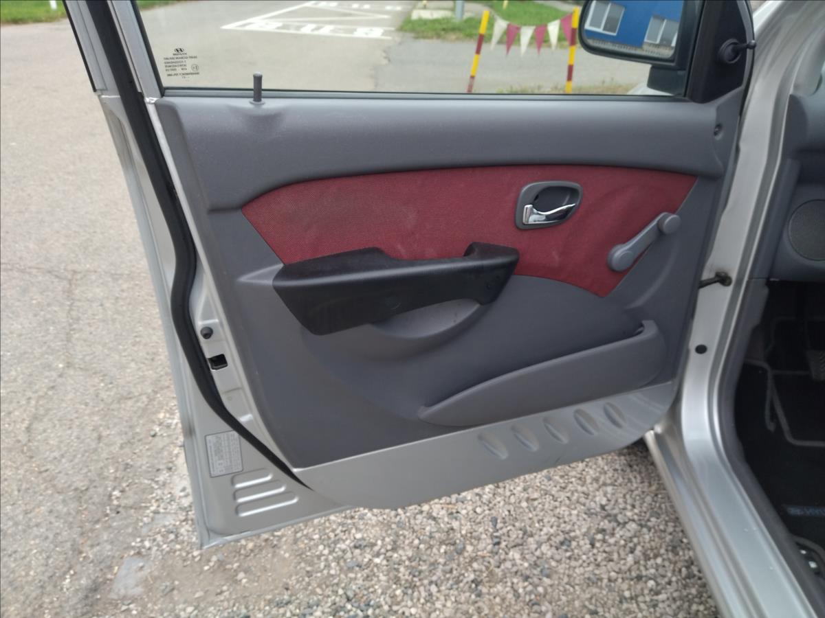 Hyundai Atos