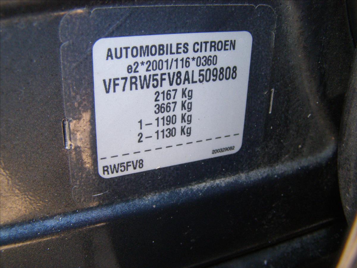 Citroën C5