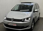 Volkswagen Sharan 1