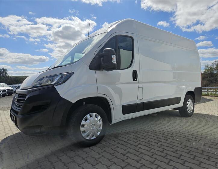 Fiat Ducato 1