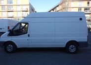 Ford Transit 10